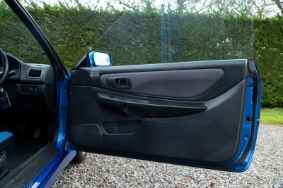 2001 Subaru Impreza P1