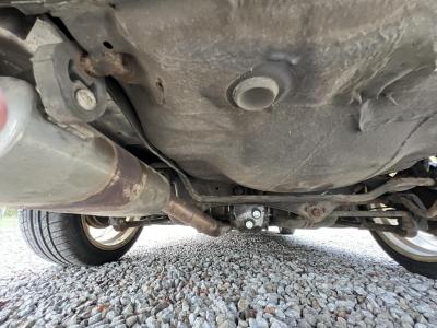 2001 Subaru Impreza P1