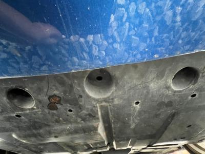 2001 Subaru Impreza P1