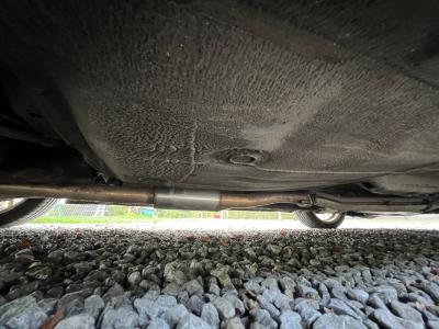 2001 Subaru Impreza P1