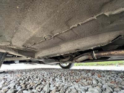 2001 Subaru Impreza P1