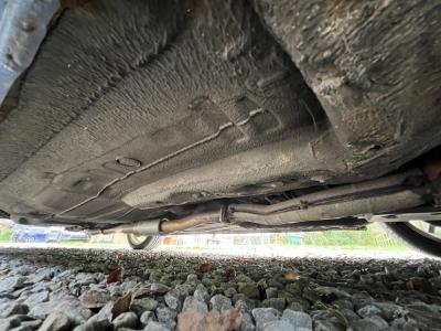 2001 Subaru Impreza P1