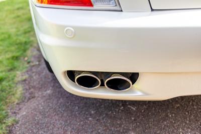 2008 Maserati Quattroporte