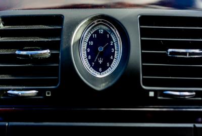 2008 Maserati Quattroporte