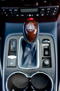 2008 Maserati Quattroporte