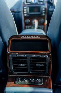 2008 Maserati Quattroporte