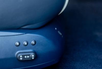 2008 Maserati Quattroporte