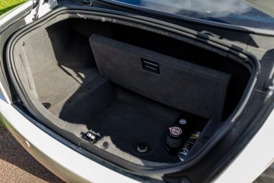 2008 Maserati Quattroporte