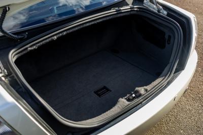 2008 Maserati Quattroporte