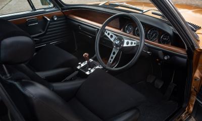1974 BMW 3.0 CSL