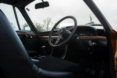 1974 BMW 3.0 CSL