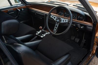1974 BMW 3.0 CSL