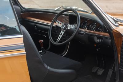1974 BMW 3.0 CSL