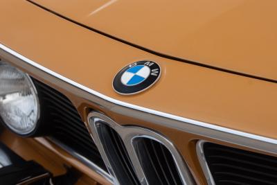 1974 BMW 3.0 CSL