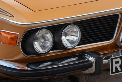 1974 BMW 3.0 CSL
