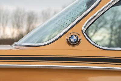 1974 BMW 3.0 CSL