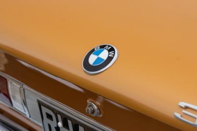 1974 BMW 3.0 CSL