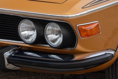 1974 BMW 3.0 CSL