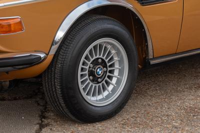 1974 BMW 3.0 CSL