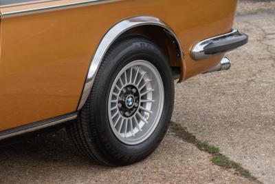 1974 BMW 3.0 CSL