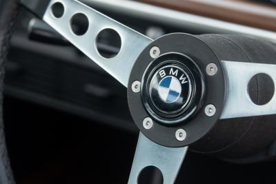 1974 BMW 3.0 CSL