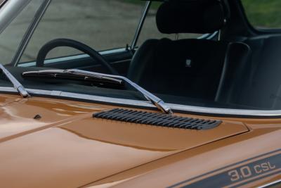 1974 BMW 3.0 CSL