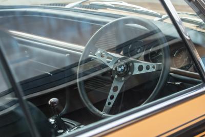 1974 BMW 3.0 CSL