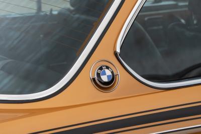 1974 BMW 3.0 CSL