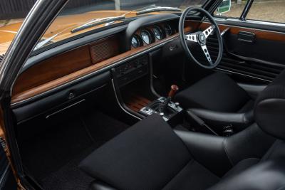 1974 BMW 3.0 CSL