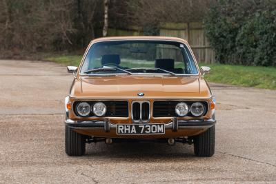 1974 BMW 3.0 CSL