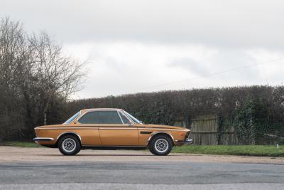 1974 BMW 3.0 CSL