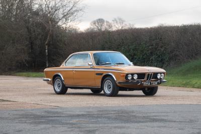 1974 BMW 3.0 CSL