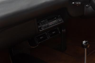 1976 Ferrari 308 &lsquo;Vetroresina&rsquo;