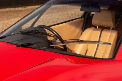 1976 Ferrari 308 &lsquo;Vetroresina&rsquo;