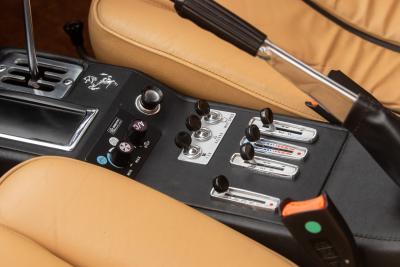 1976 Ferrari 308 &lsquo;Vetroresina&rsquo;