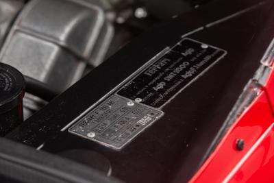 1976 Ferrari 308 &lsquo;Vetroresina&rsquo;