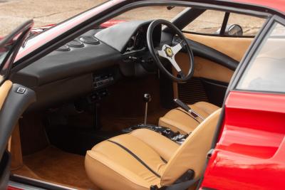 1976 Ferrari 308 &lsquo;Vetroresina&rsquo;