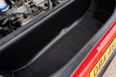 1976 Ferrari 308 &lsquo;Vetroresina&rsquo;