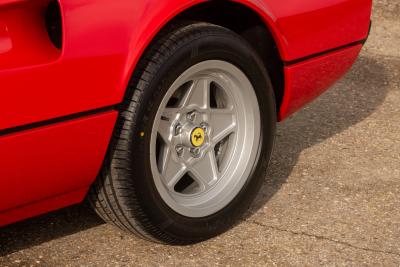 1976 Ferrari 308 &lsquo;Vetroresina&rsquo;