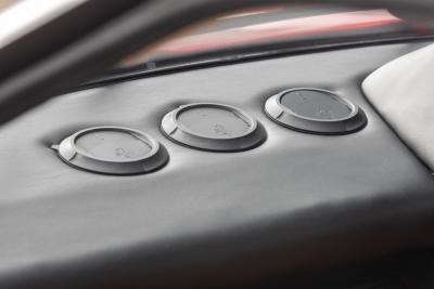 1976 Ferrari 308 &lsquo;Vetroresina&rsquo;