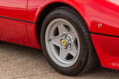 1976 Ferrari 308 &lsquo;Vetroresina&rsquo;