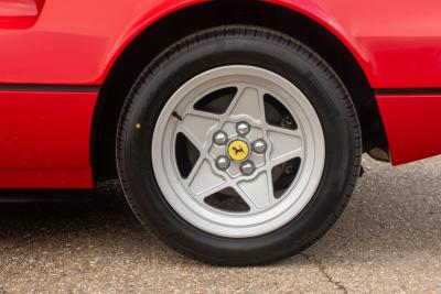 1976 Ferrari 308 &lsquo;Vetroresina&rsquo;