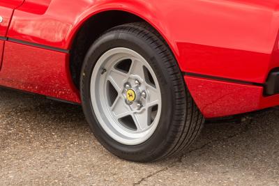 1976 Ferrari 308 &lsquo;Vetroresina&rsquo;