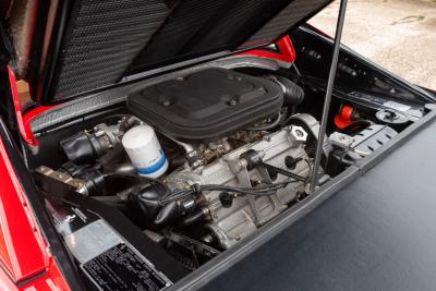 1976 Ferrari 308 &lsquo;Vetroresina&rsquo;