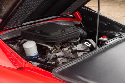 1976 Ferrari 308 &lsquo;Vetroresina&rsquo;