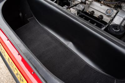 1976 Ferrari 308 &lsquo;Vetroresina&rsquo;