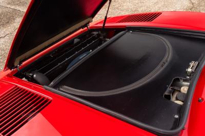 1976 Ferrari 308 &lsquo;Vetroresina&rsquo;