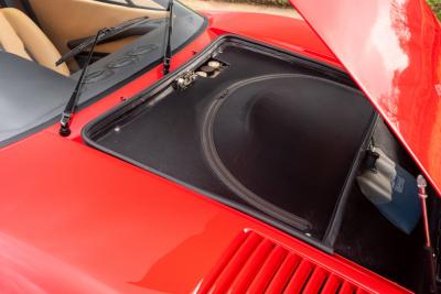 1976 Ferrari 308 &lsquo;Vetroresina&rsquo;