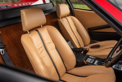 1976 Ferrari 308 &lsquo;Vetroresina&rsquo;