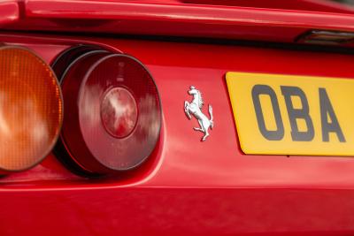 1976 Ferrari 308 &lsquo;Vetroresina&rsquo;